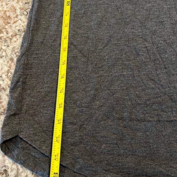 2 NEW Small Maurice's Tee Basic shirts Lot Bundle Short Sleeve black summer spri - Picture 5 of 8